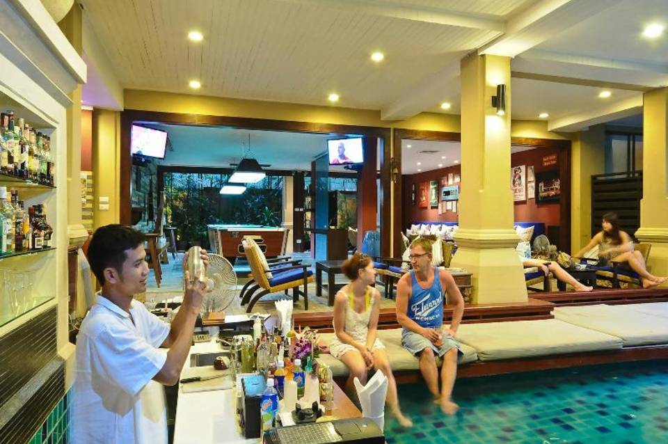 Burasari Phuket 4