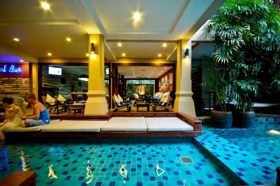 Burasari Phuket 5