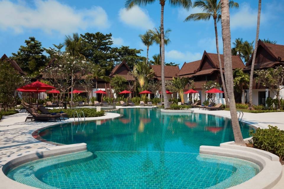 Amari Koh Samui 2