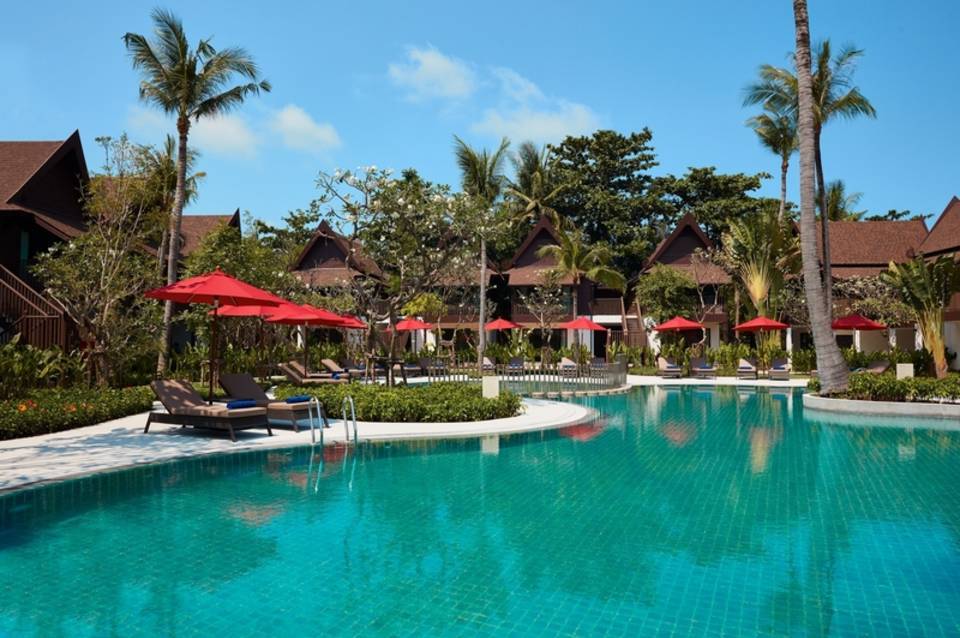 Amari Koh Samui 3