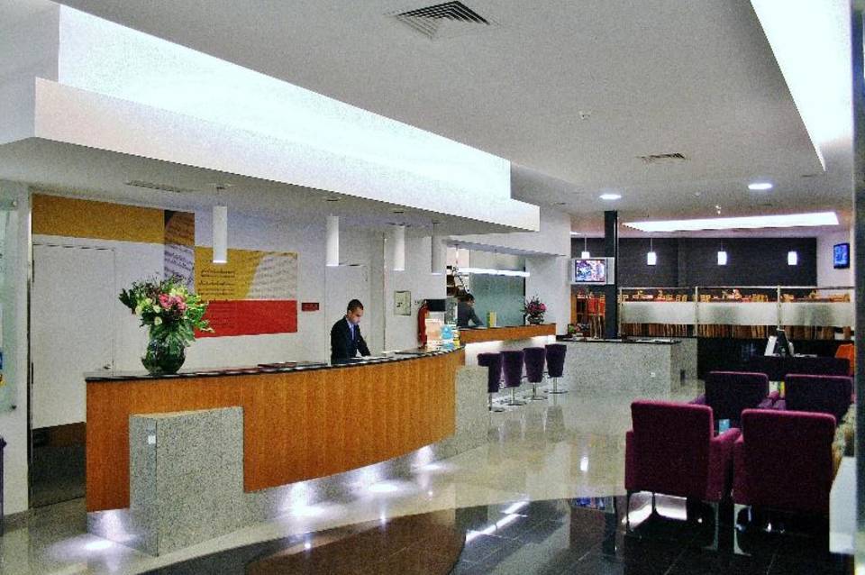 Portus Cale Hotel 2