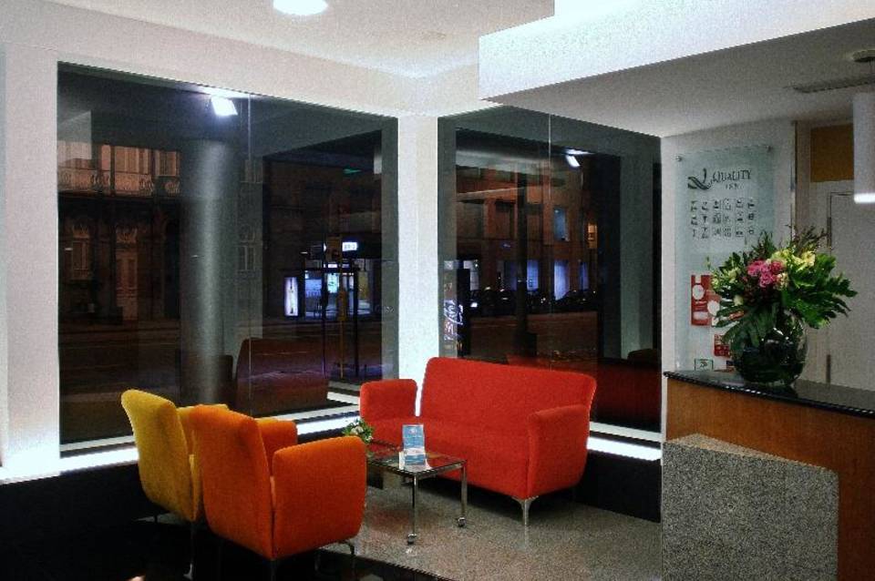 Portus Cale Hotel 3