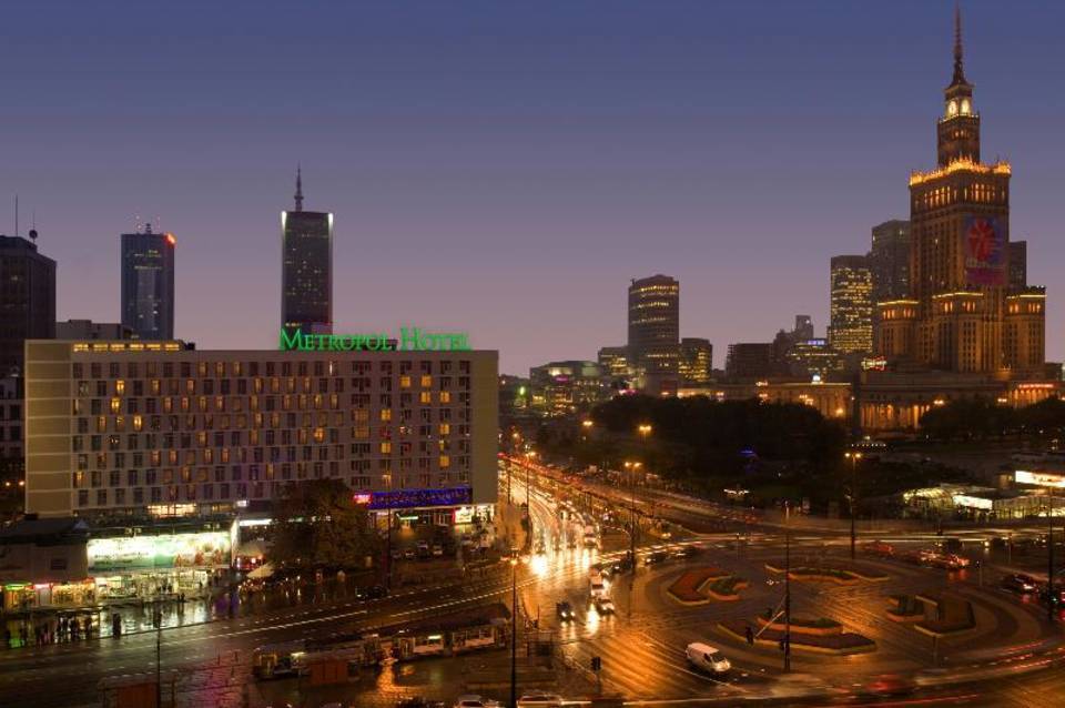 Metropol Hotel 1