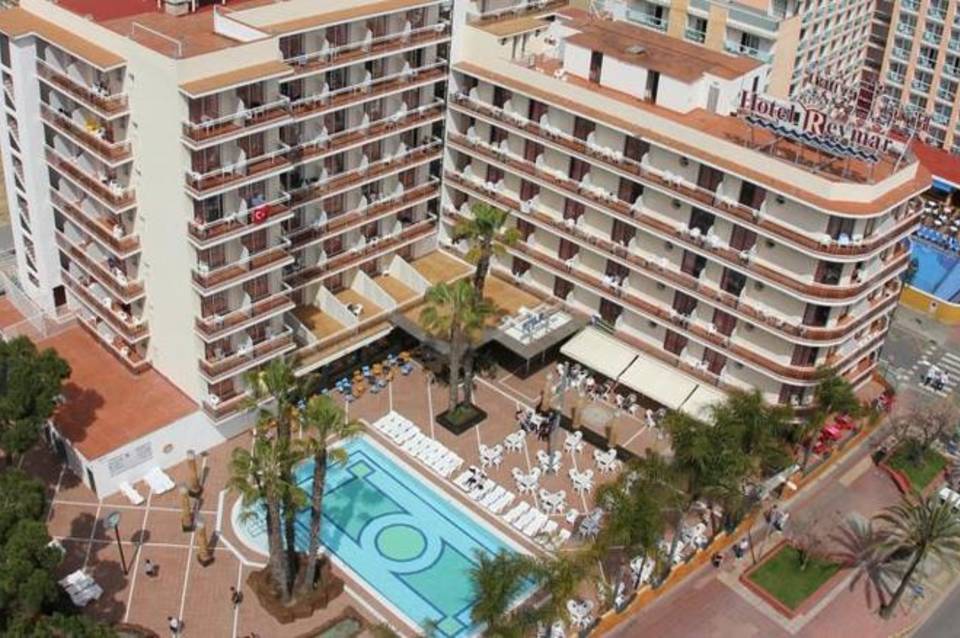 Reymar Playa 1
