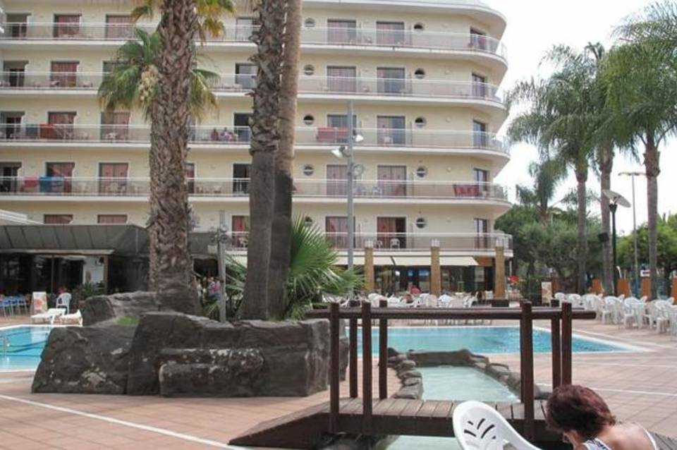 Reymar Playa 4
