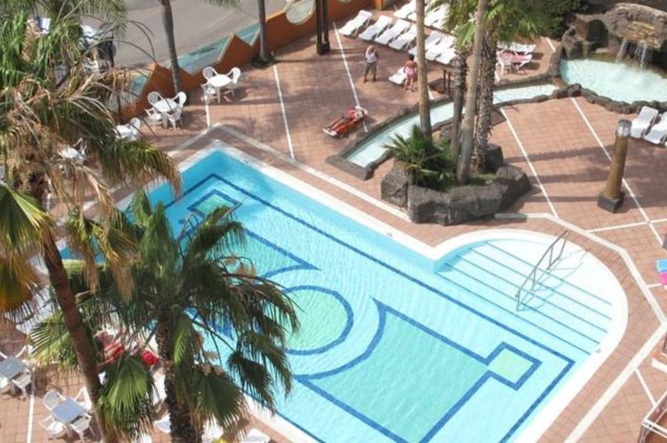 Reymar Playa 5