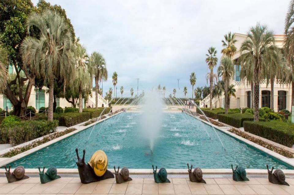 Las Arenas Balneario Resort 4