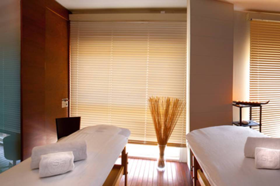 SH Valencia Palace 1