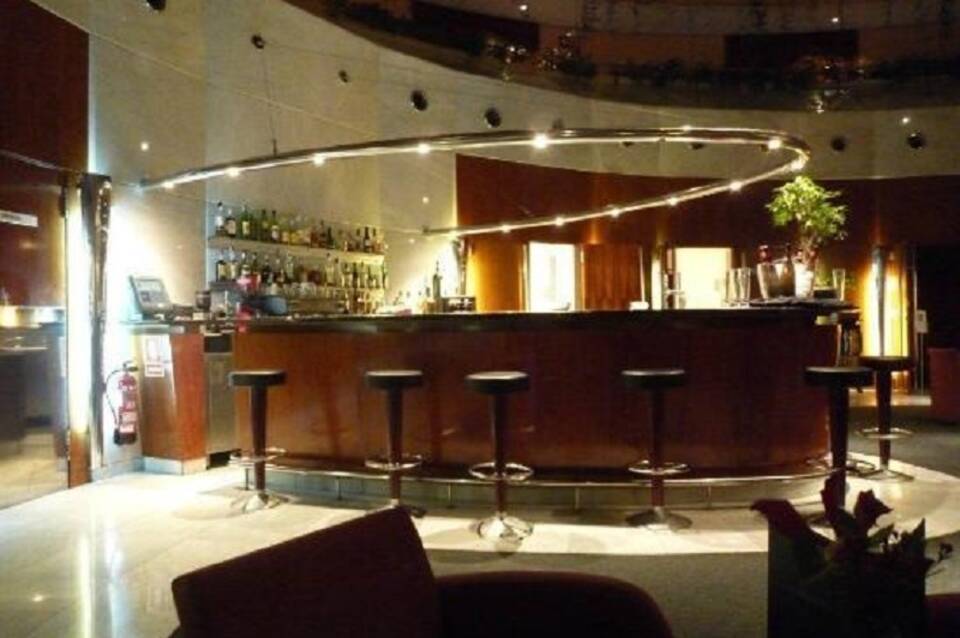 Eurostars Don Cándido 1