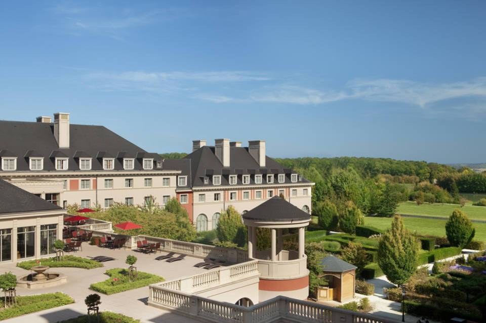 Dream Castle Fabulous Hotels Group 4