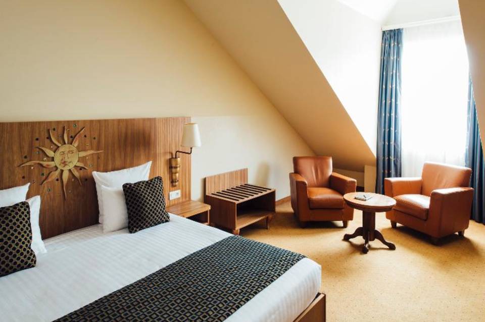 Dream Castle Fabulous Hotels Group 2