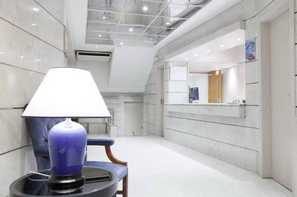 Espahotel Gran Via 2