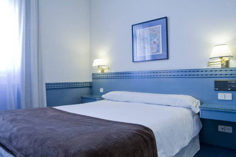 Espahotel Gran Via 3