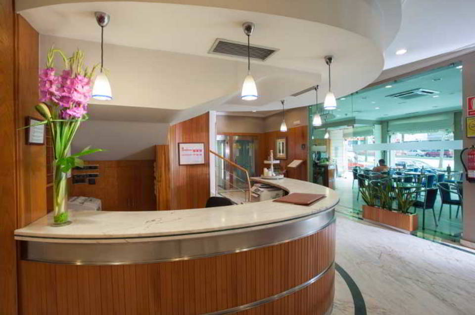 Hotel Ciudad de Compostela 3
