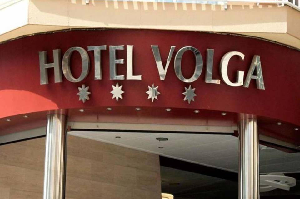 Hotel Volga 1