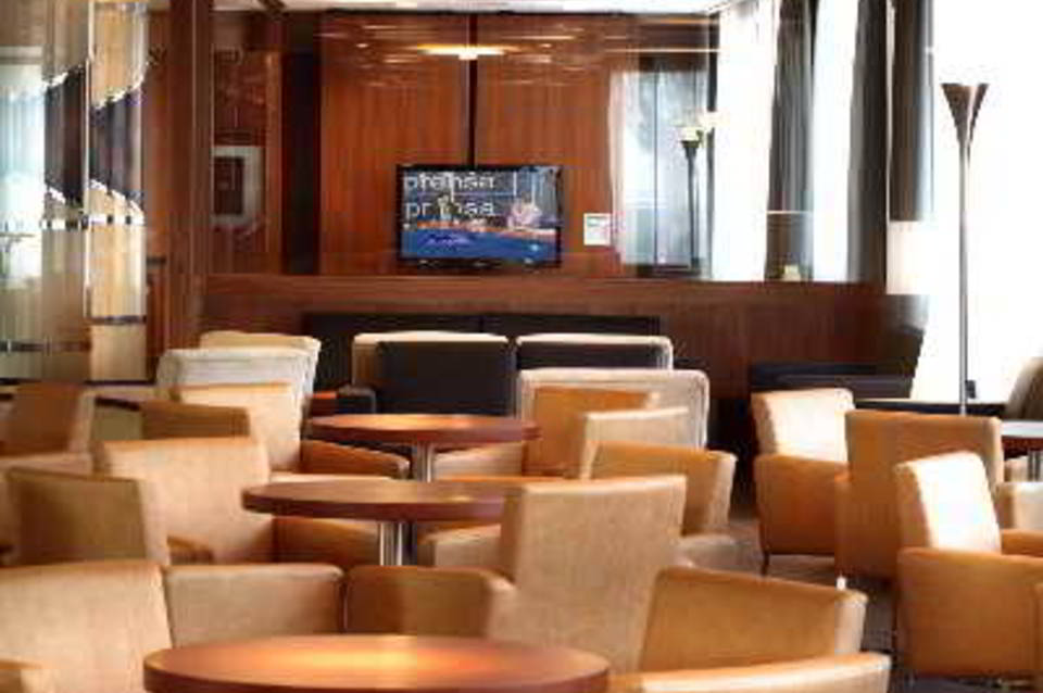 Hotel Volga 2