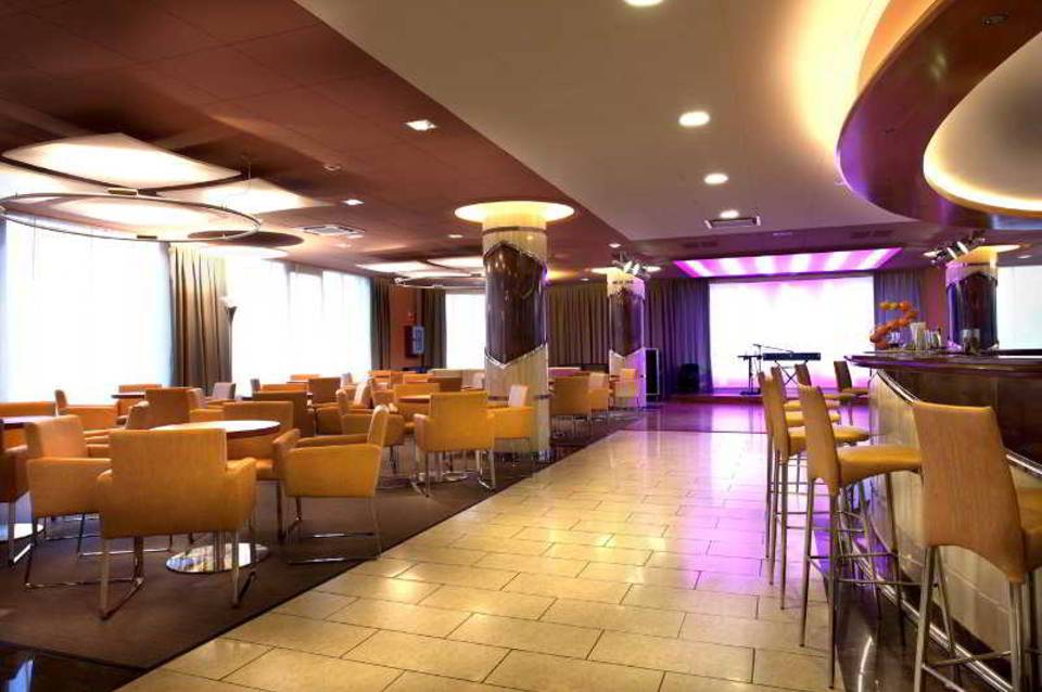 Hotel Volga 3
