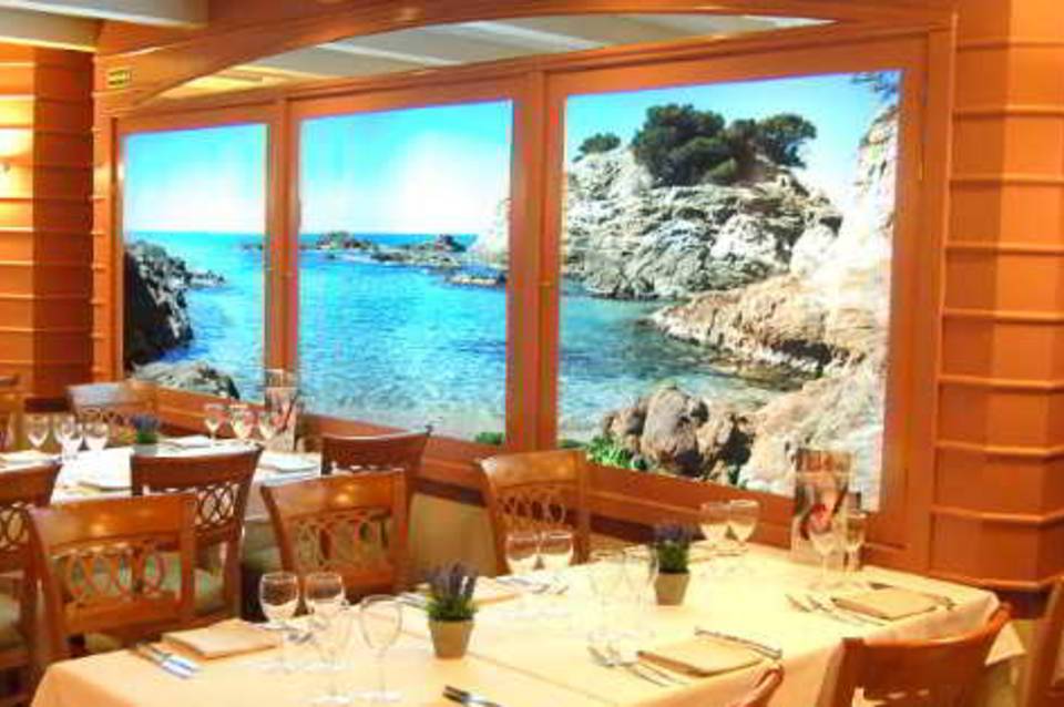 Hotel Volga 4