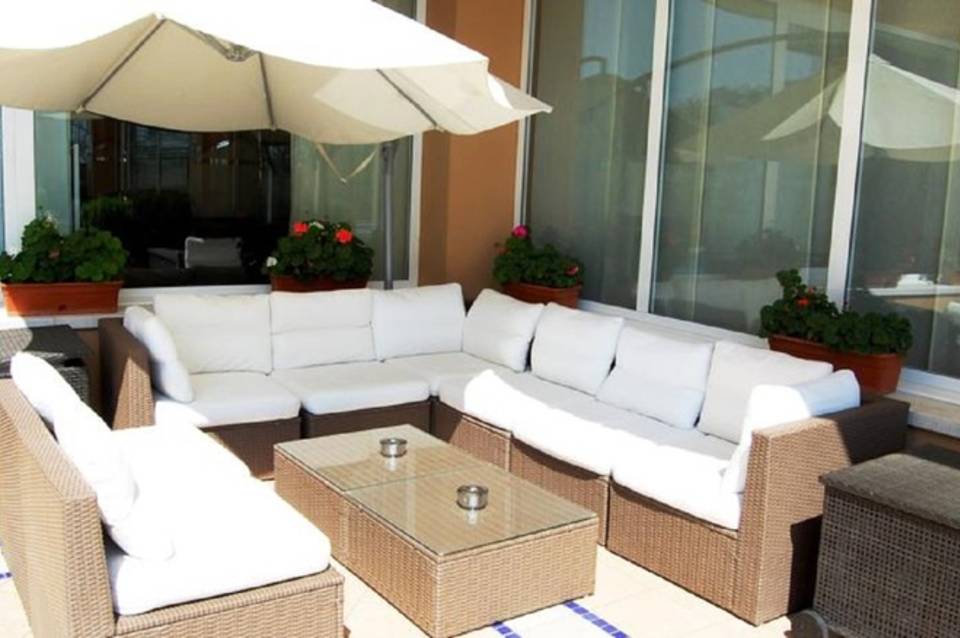 Hotel Volga 5