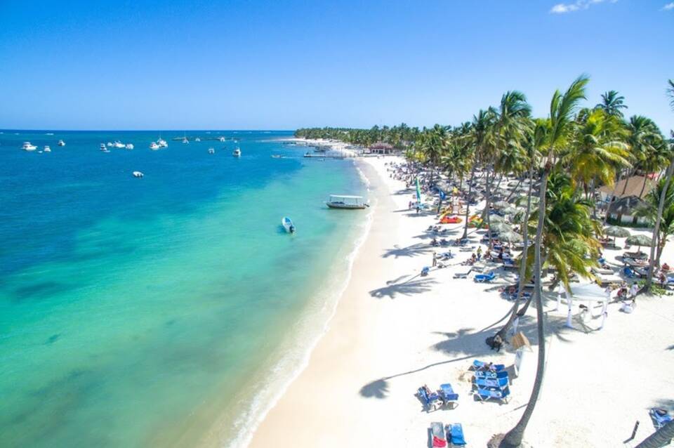 Sunscape Coco Punta Cana 3
