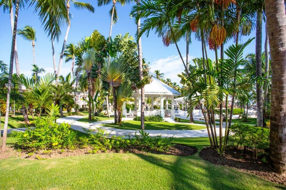 Sunscape Coco Punta Cana 4