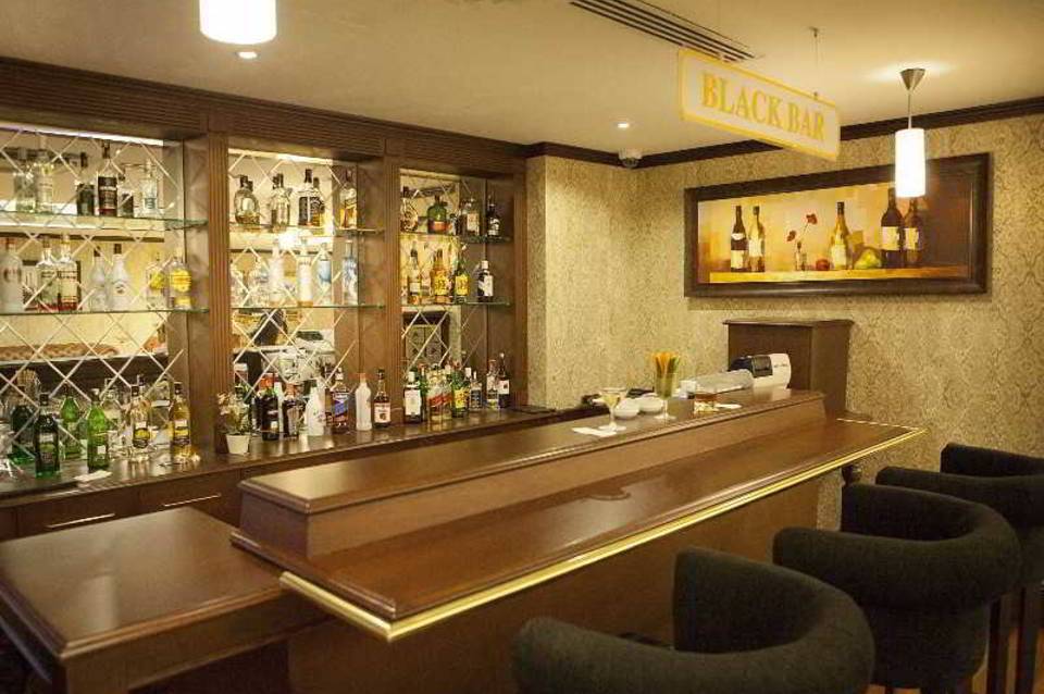 Bilek Istanbul Hotel 2