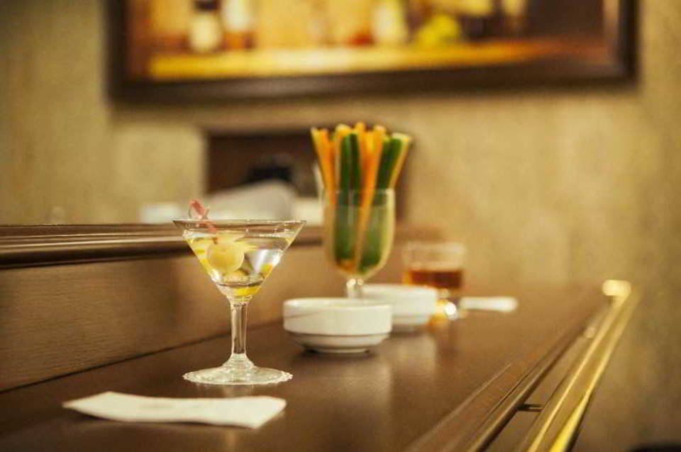 Bilek Istanbul Hotel 3