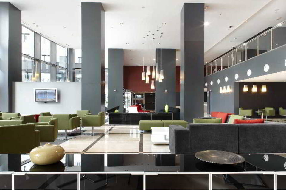 Hotel ILUNION Aqua 4  3