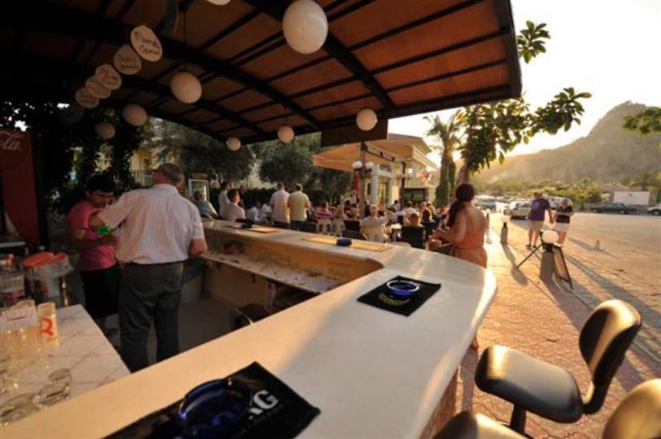 Mavruka Hotel 3