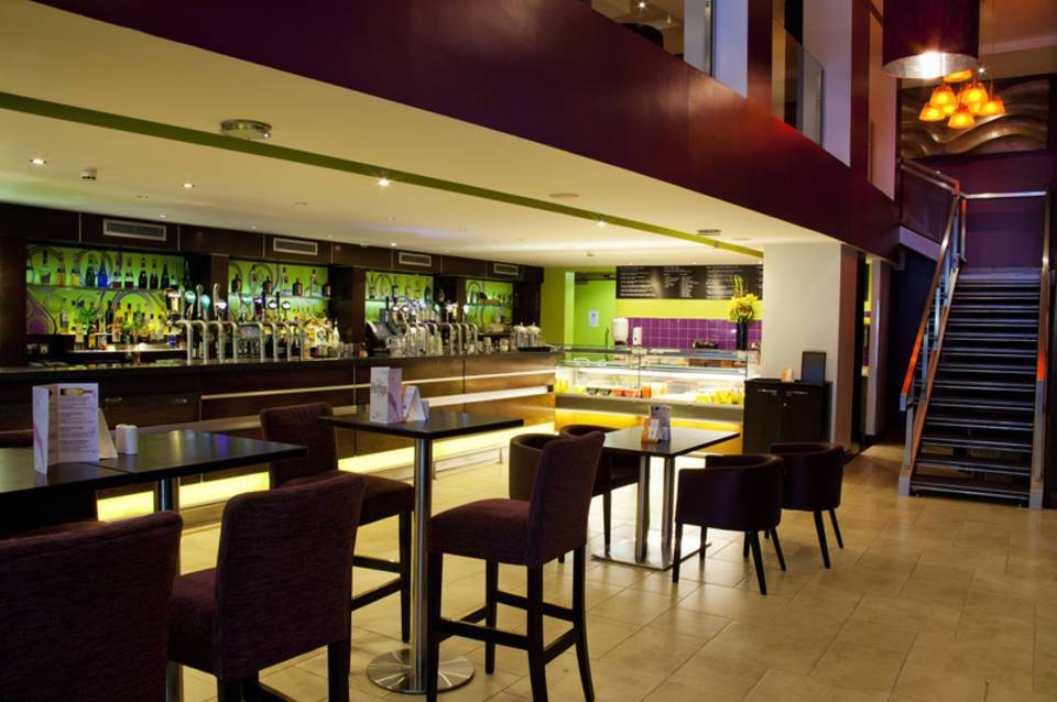 Clayton Hotel Cardiff Lane 2
