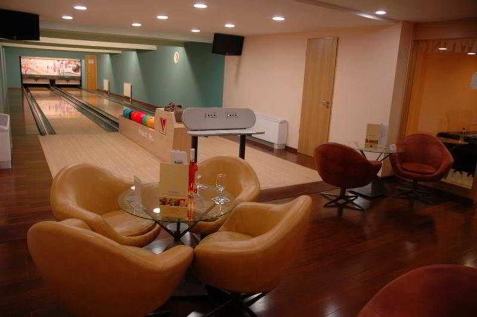 Rubin Wellness & Conference Hotel  3