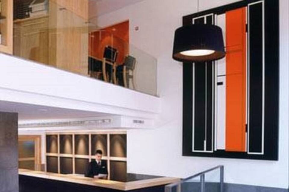 Jazz Hotel 3