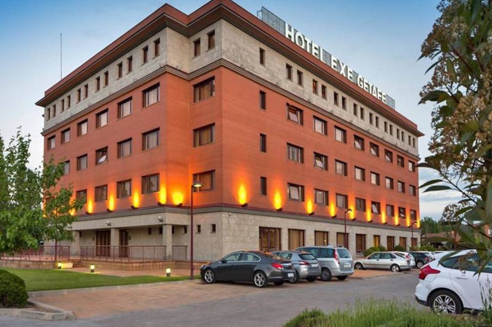 Exe Getafe 2