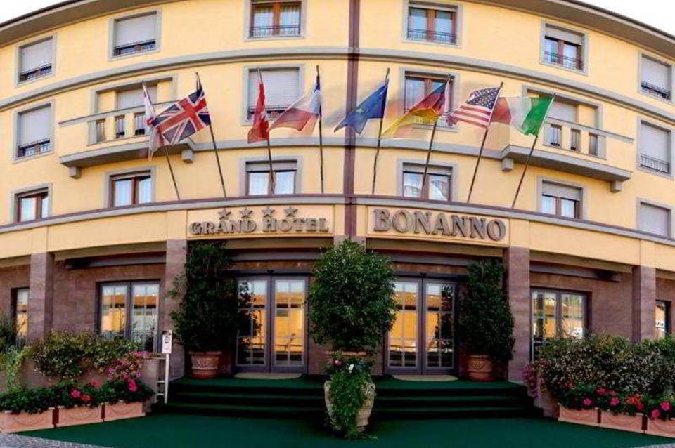 Grand Hotel Bonanno 1