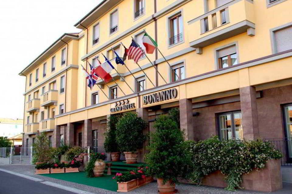 Grand Hotel Bonanno 2
