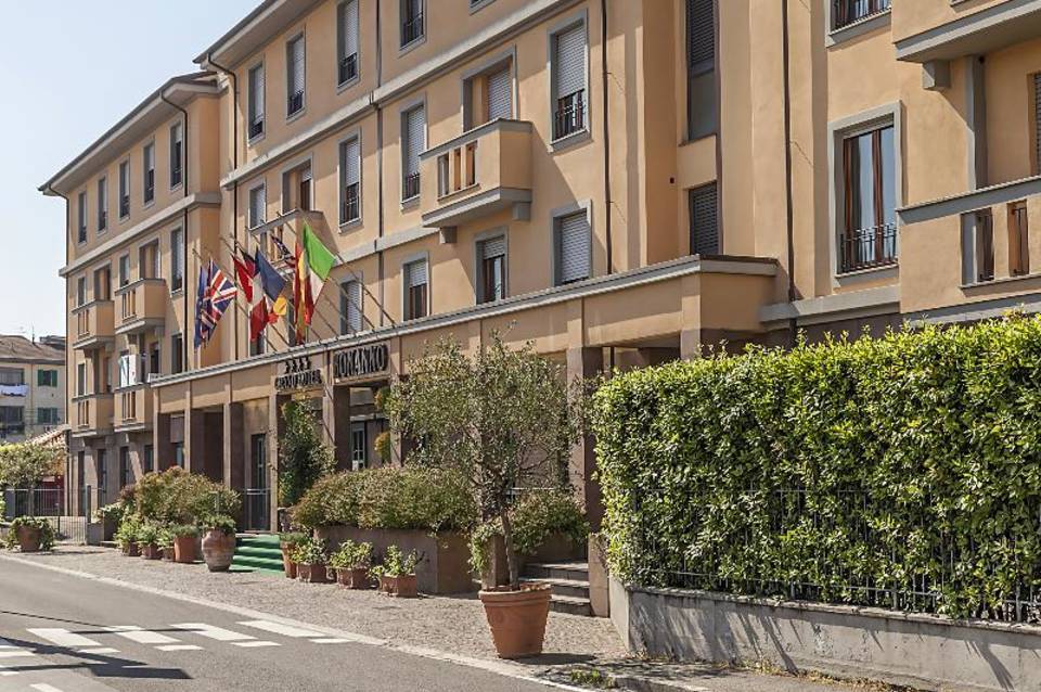 Grand Hotel Bonanno 3