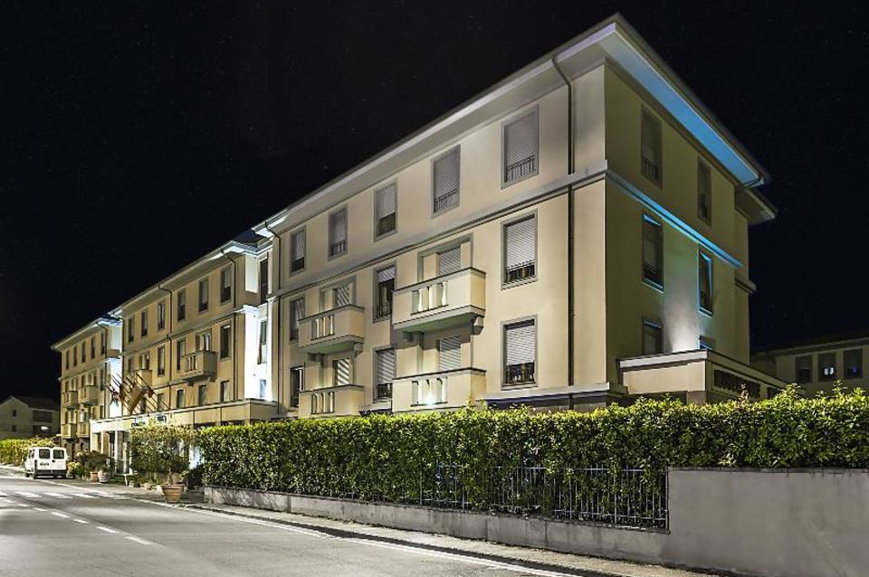 Grand Hotel Bonanno 4