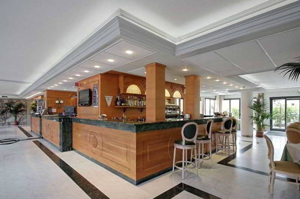 Grand Hotel Bonanno 5
