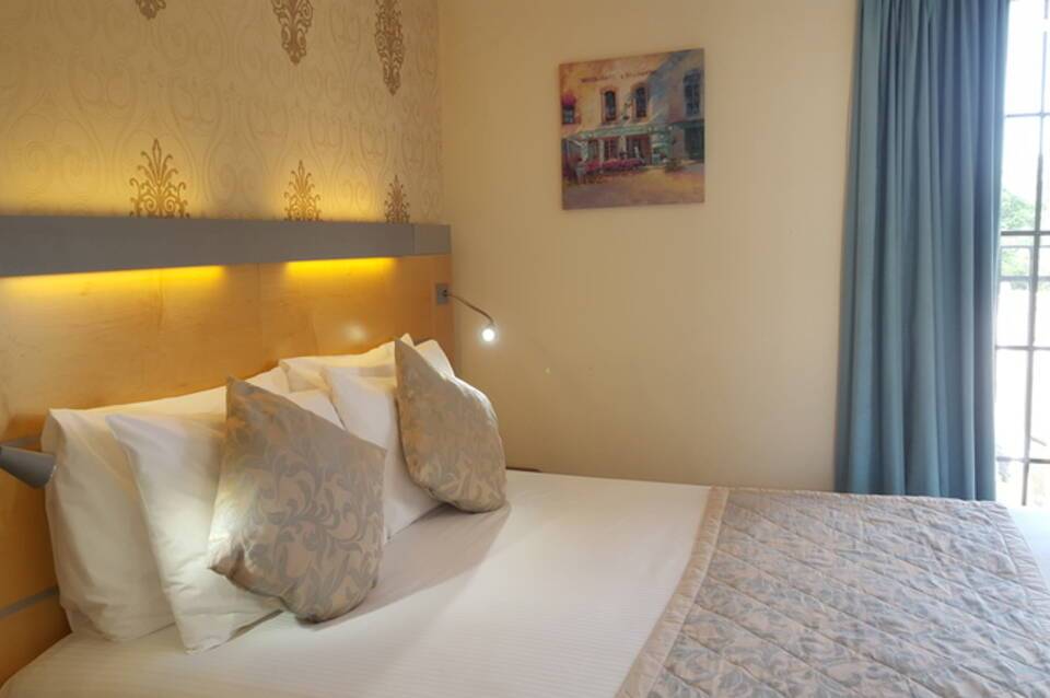 Garner Hotel Birmingham South East 3