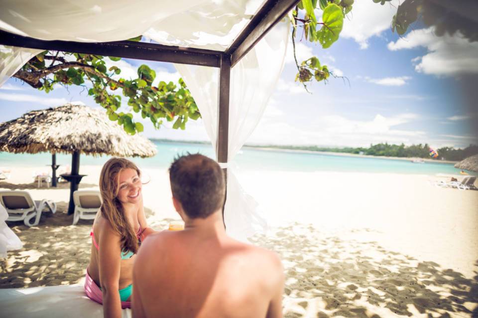 BlueBay Villas Doradas 4