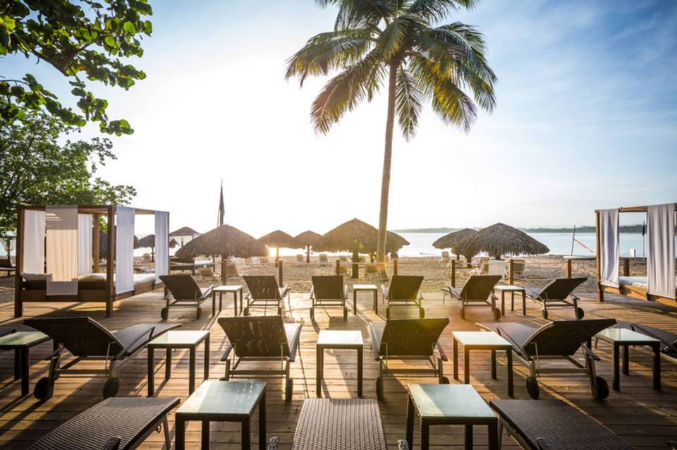 BlueBay Villas Doradas 5