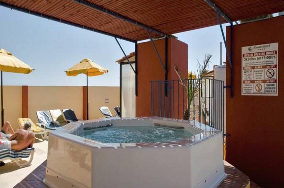 Canifor Hotel 3