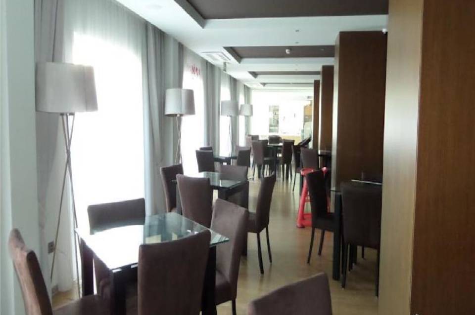 Hotel Mónaco 3