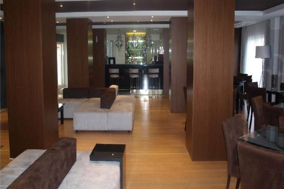 Hotel Mónaco 4