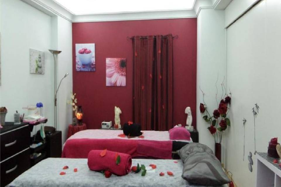 Hotel Mónaco 5