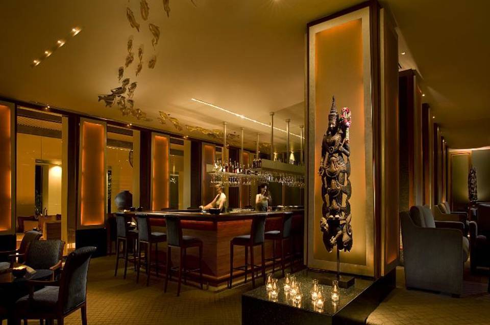 The Sukhothai 1