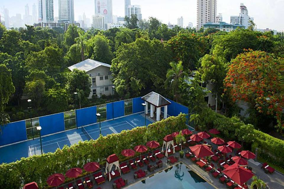 The Sukhothai 2
