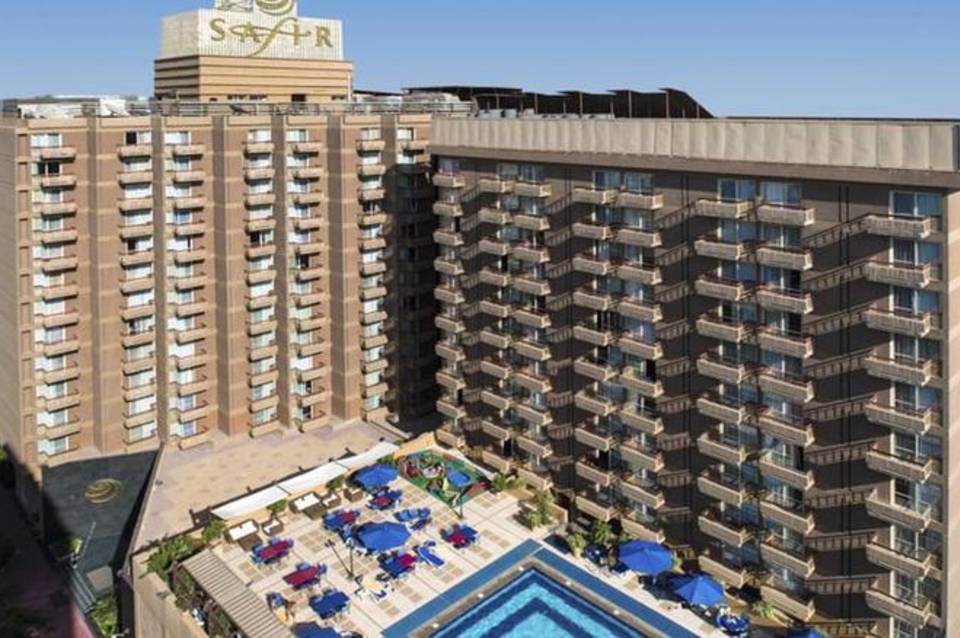 Spring Hotel Vulcano 2