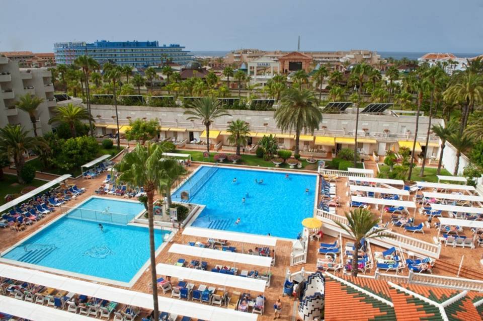 Spring Hotel Vulcano 3