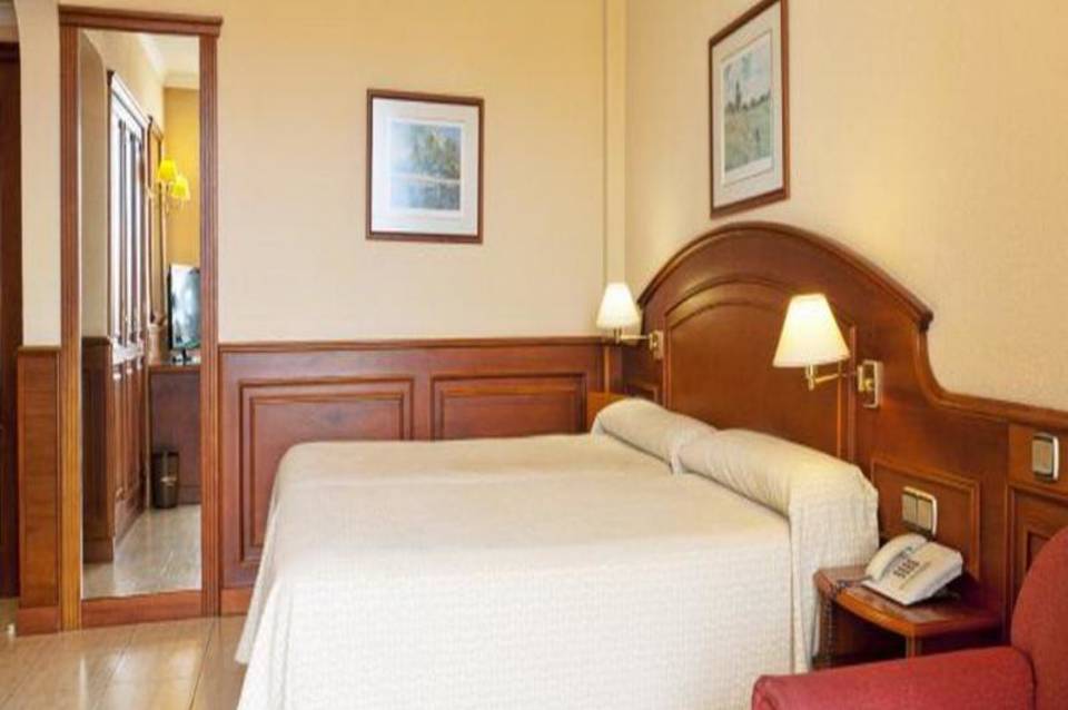 Spring Hotel Vulcano 4